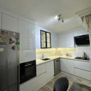 Akrilik Mutfak Dolabı ve Kahve Köşesi Uygulamamız